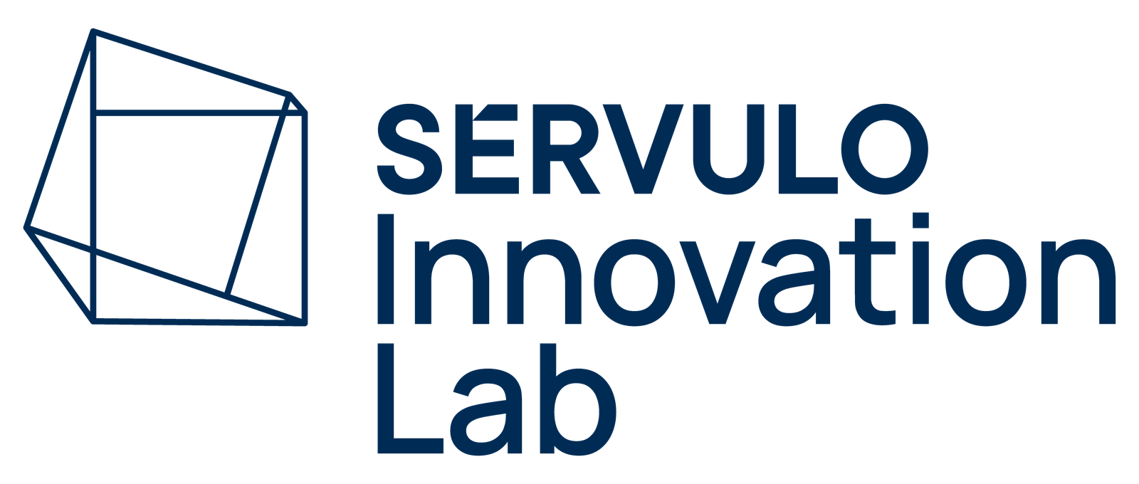 Logotipo Servulo Innovation Lab