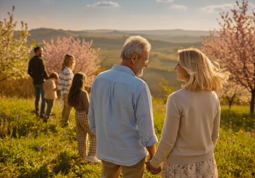 Planeamento de LongevidadeAI
